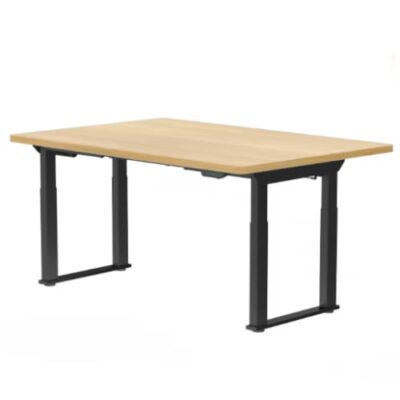 Flexispot E2Q: Höhenverstellbarer Schreibtisch im Test