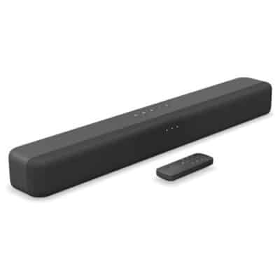 Fire TV Soundbar erscheint am 29. Juli in Deutschland