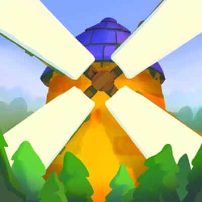 Outlanders 2-Icon