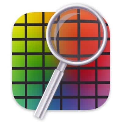 PicArrange Mac-Icon