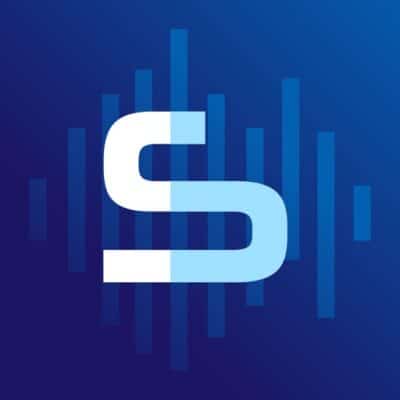 Soundscaper iOS Icon