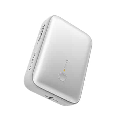 Neue Powerbank von Amegat ist kleiner als eine Kreditkarte