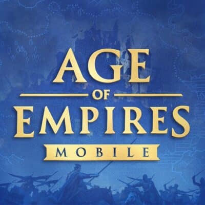 Age of Empires Mobile erscheint am 17. Oktober