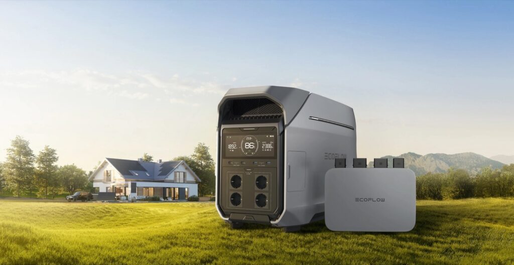 EcoFlow PowerStream: Beliebter Wechselrichter wird ausgemustert