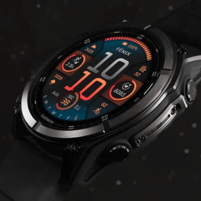 Neue Multisport-Smartwatches: Garmin fenix 8 und Garmin Enduro 3 vorgestellt