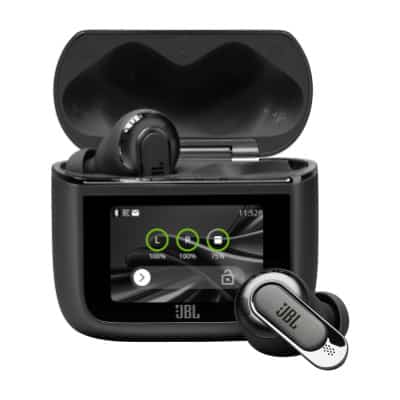 JBL Tour Pro 3: Neue True Wireless In-Ears mit Smart Charging Case