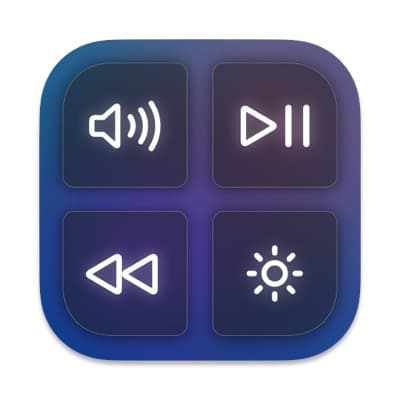 MediaMate: Helligkeit, Lautstärke und Musik in der MacBook-Notch steuern