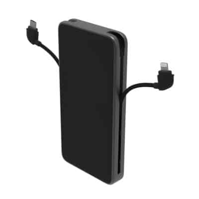 Mophie: Aktualisierungen für Powerstation Mini und Powerstation Plus