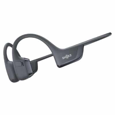 Shokz OpenRun Pro 2: Neuer Kopfhörer vereint Knochen- und Luftschall-Technologie