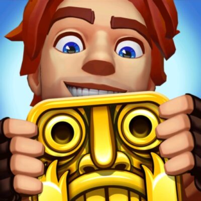 Laufspiel „Temple Run: Legenden“ jetzt neu bei Apple Arcade