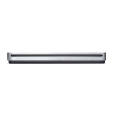 Apples CD-Laufwerk „USB SuperDrive“ steht wohl vor dem Aus