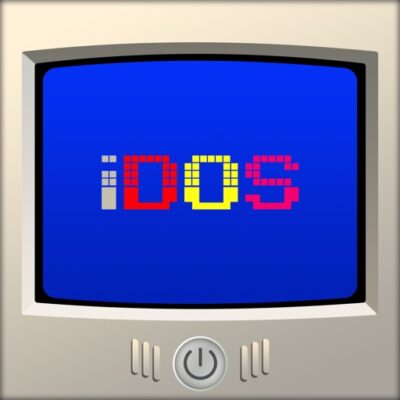 iDOS 3: PC-Emulator ab sofort im App Store erhältlich