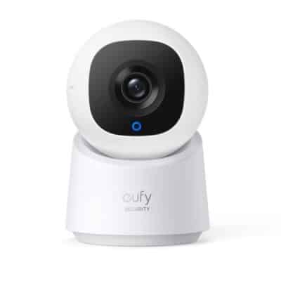 Eufy Indoor Cam C210: Preis-Leistungs-Tipp jetzt für nur 19,99 Euro