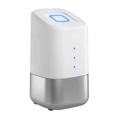Homematic IP Home Control: Neue Smart-Home-Zentrale startet am 16. September