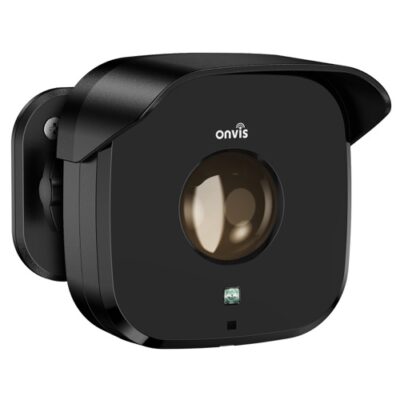 Onvis SMS2-OD: Neuer Outdoor Sensor mit HomeKit und Thread