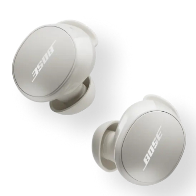 Bose QuietComfort Earbuds: Neue In-Ear-Kopfhörer starten für 199,95 Euro