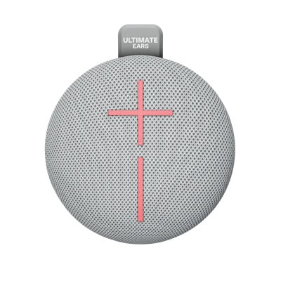 Ultimate Ears Miniroll: Neuer Bluetooth-Lautsprecher mit 12 Stunden Akkulaufzeit