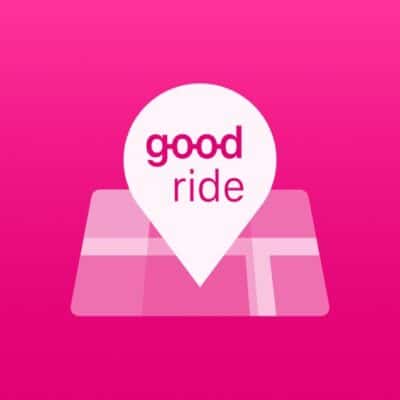 Goodride: Neue Mobilitäts-App der Telekom will Verkehrsmittel-Suche vereinfachen