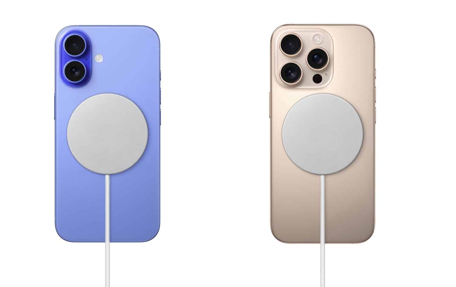 Neue Generation: Apples Magsafe Ladeteller Liefert Jetzt 25 Watt - 6iqv0m2