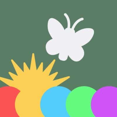 Butterfly Surprise: Tetris-ähnliches Puzzle-Spiel im Test