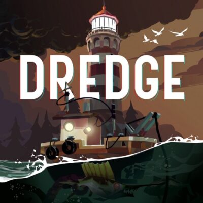 Dredge: Düsteres Fischer-Abenteuer ab Dezember für iOS verfügbar