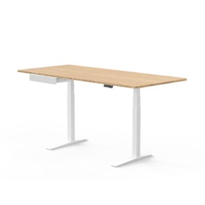 Flexispot E7 Pro: Dieser höhenverstellbare Schreibtisch ist riesig breit