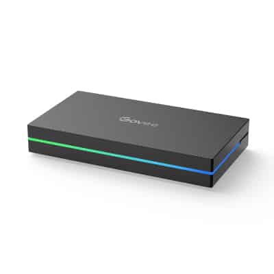 Govee AI Sync Box 2 jetzt verfügbar: Neu mit Matter, 8K, HDMI 2.1 und mehr