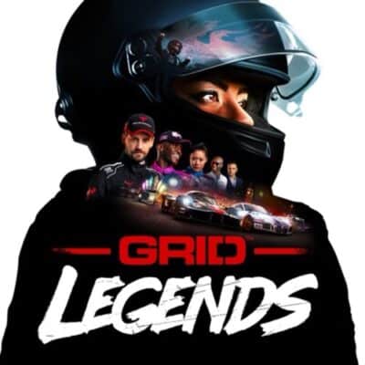 Grid Legends erscheint dieses Jahr für iPhone und iPad