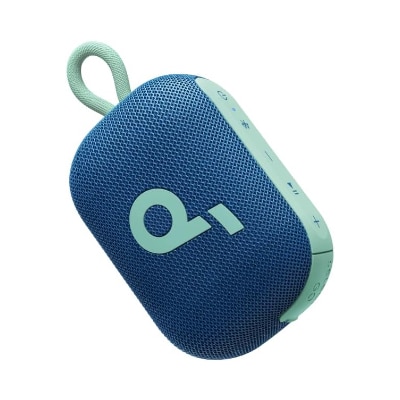 Soundcore Select 4 Go zeigt sich: Kompakter Bluetooth-Lautsprecher in bunten Farben