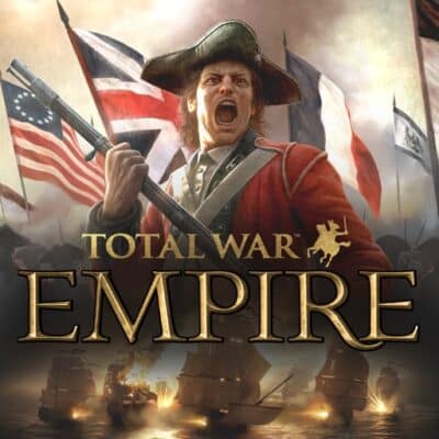 Total War – EMPIRE: Mobile Game mit Einmalkauf kann jetzt vorbestellt werden