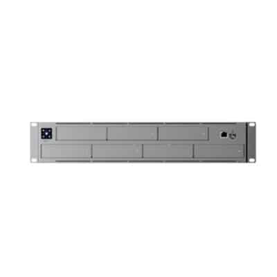Ubiquiti: Neue UniFi-Drive-Serie als lokale Speicherlösung vorgestellt
