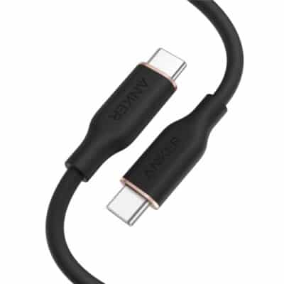 Anker startet verbesserte Flow-Kabel für bis zu 240 Watt Leistung