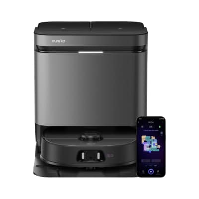 Eureka J15 Pro Ultra: Saug- und Wischroboter so günstig wie noch nie
