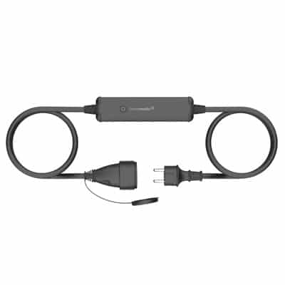 Homematic IP Schalt-Mess-Kabel jetzt neu für den Outdoor-Einsatz konzipiert