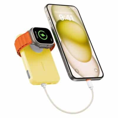 All-in-One Powerbank von Veger kostet nur 12,74 Euro