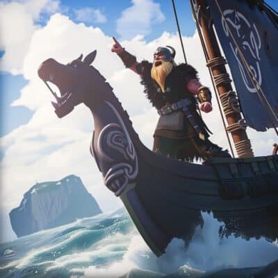 Vinland Tales: Action-RPG mit Survival-Elementen ab sofort vorbestellbar