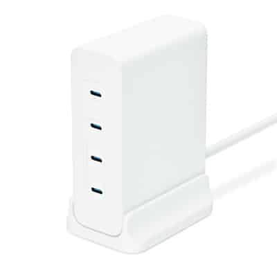 Anker verkauft exklusive USB-C-Ladegeräte im Apple Online Store