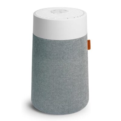 Blueair Pure Mini Max Neuer kompakter Luftfilter fur kleine Raume im Test
