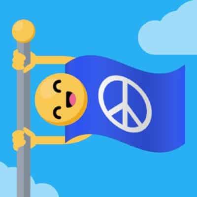 Human Flag: Kurzweiliges Spiel schult eure Reflexe