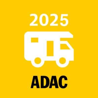 ADAC Camping- und Stellplatzführer 2025: Neue App startet für 6,99 Euro