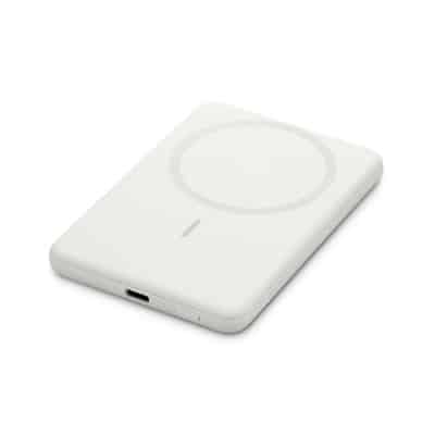 Anker MagGo: Neue 5.000 mAh-Powerbank erscheint exklusiv bei Apple