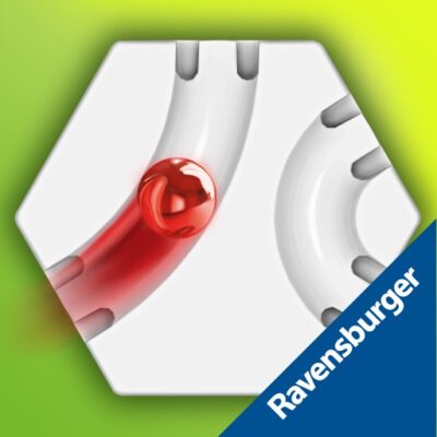 Gravitrax: Braucht eine Kugelbahn wirklich eine App?