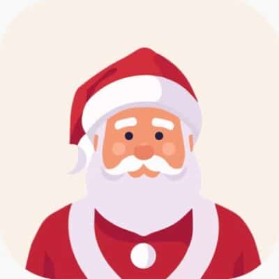 Better Call Santa: Unterhaltung mit dem KI-Weihnachtsmann