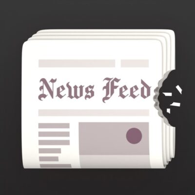 feeeed: Newsreader-Geheimtipp integriert jetzt auch Bluesky-Accounts