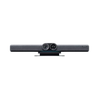 Insta360 Connect: Neue KI-Videobar mit zwei 4K-Kameras vorgestellt