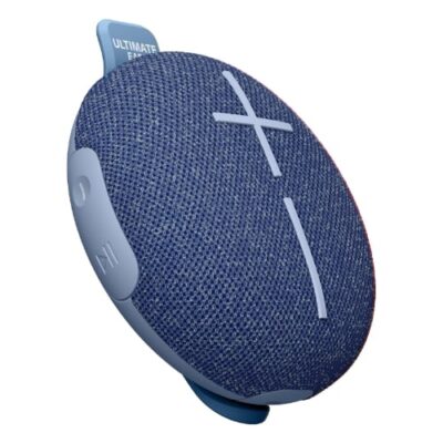 Ultimate Ears: Miniroll-Lautsprecher feiert Comeback