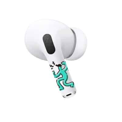 Airskins: Wie findet ihr diese AirPods-Sticker?