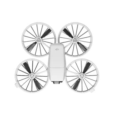 DJI Flip: Faltbare Drohne jetzt offiziell vom Hersteller vorgestellt