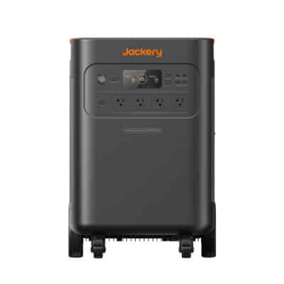 Jackery: Neues portables Heimspeichersystem Explorer 5000 Plus im Anmarsch