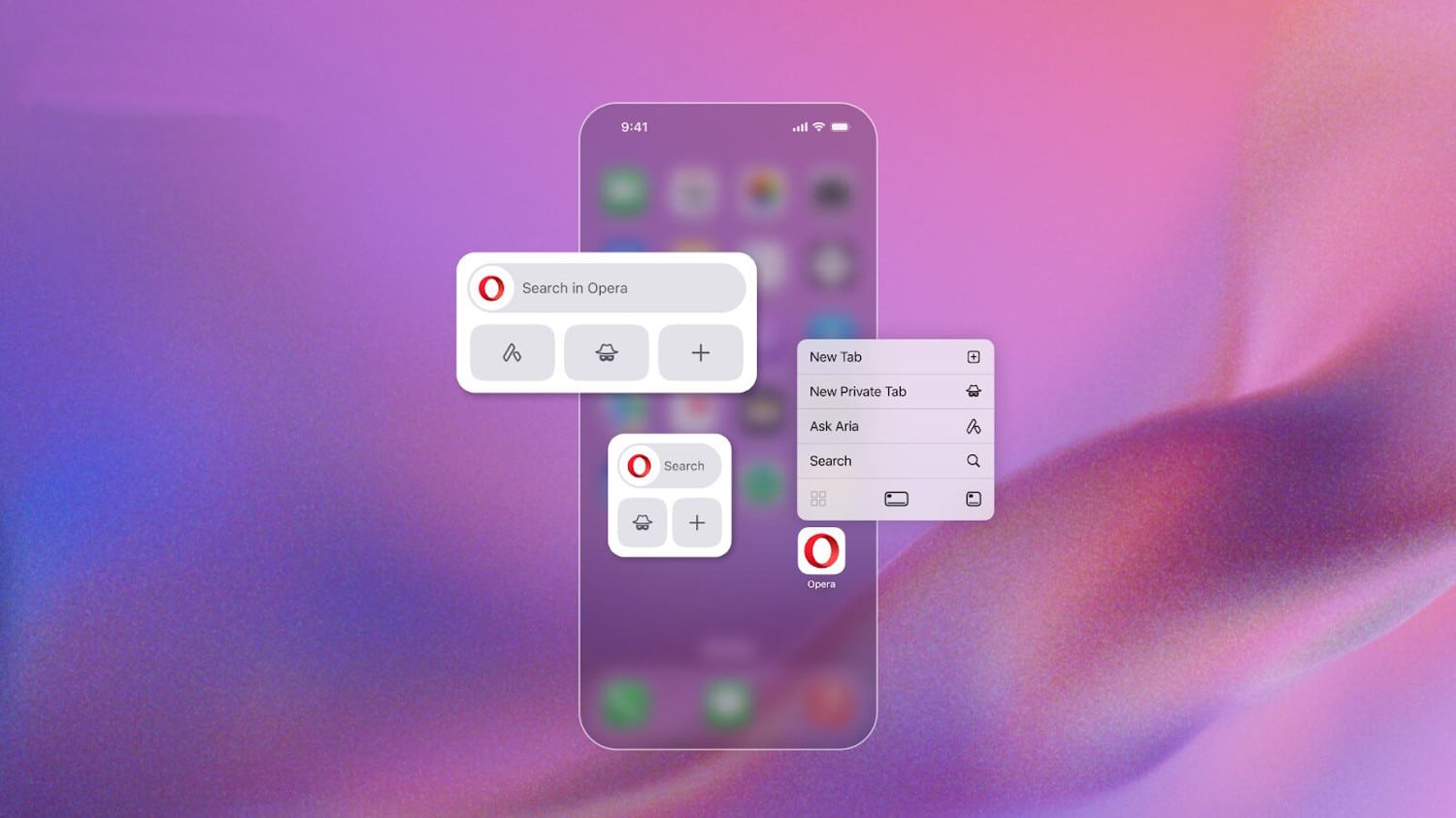 Opera: Apples DMA-Änderungen nicht weitreichend genug